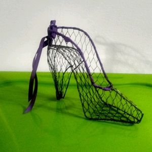 Heel 👠 Shoe Decor